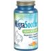 Nature's Life MigraSoothe Quick-Caps | Extra Strength Formula with Magnesium, Feverfew, White Willow | 60ct, 30 Servings - Buy Online on GoSupps.com