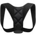 Brace Support Belt Adjustable Back Support Posture Corrector Men Clavicle Spine Back Shoulder Lumbar Posture Correction A M