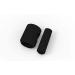 Silicone Protective Case for Dyson Hair Dryer - Washable, Anti-Scratch, Shockproof - Black - Buy Online on GoSupps.com