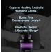 Nugenix ZMA Testosterone Booster Nighttime Free Testosterone Booster 120 Capsules - Buy Online on GoSupps.com