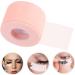 BIUDECO 1 Roll Silicone Gel Tape Breathable Eyelash Tapes Eyelash Grafting Tape Eyelash Tools Makeup Tape for Eyeshadow and Eyeliner Eyelid Lifter Strips Eyelash Tape for Lash Extensions - Buy Online on GoSupps.com