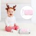 CAM2-KIDS Pink Baby Wipe Warmer and USB Wet Wipes Dispenser - Buy Online on GoSupps.com