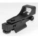 TRINITY Reflex Red Dot Sight for Tippmann TMC Paintball Marker - Black Tactical Optics Gear - Buy Online on GoSupps.com