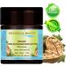 Organic Baobab Oil Butter - 100% Natural, Raw, Virgin, Unrefined - Skin, Hair, Lip & Nail Care - 8 Fl. oz. - 240ml - Buy Online on GoSupps.com