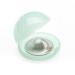 925 Silver Nursing Cups - Nipple Shields for Newborns - Silver Nursing Pads with Carrying Case - Buy Online on GoSupps.com