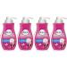 Veet Gel Hair Remover Cream, Sensitive Formula, 13.5 oz (Pack of 4) 13.5 Fl Oz (Pack of 4)