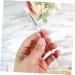 8 Pcs Makeup Brush Set - Lip Brush Eyeshadow Applicator & Silicone Lip Mask Brush | International Shipping - Buy Online on GoSupps.com
