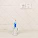 LazyMe Single Charger & Toothbrush Heads Holder for Oral-B D & PRO Series (1 Pack) - Buy Online on GoSupps.com