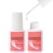 Sularpek Nail Glue 2pcs 7ML Nail Glue Extra Strong Strong Nail Glue False Nail Glue Extra Strong Nail Glue Gel Nail Glue for Applying Artificial Nail Tips Manicure