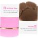 MAGICLULU Cat Paw Loose Powder Brush - Travel Friendly Makeup Tool for Foundation & Face Cosmetics - Soft Artificial Fiber Applicator - Buy Online on GoSupps.com