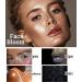 PICKX Body Shining Powder Stick Fairy Powder Fairy Powder Shining Powder Fairy Powder Fairy Powder White Moonlight Powder Fairy Makeup Highlights Patch Powder (04#Blue) - Buy Online on GoSupps.com