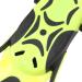 BOLORAMO Swimming Fins for Adults - Premium Diving Fins in Black & Yellow (Size 9-11 / 42-45) - Perfect for Open Water Adventures - Buy Online on GoSupps.com