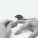 Buy Finger Goniometer 0-180 | Stainless Steel | 14.5 cm Length | Accurate Joint Measurement Tool | International Shipping - Buy Online on GoSupps.com