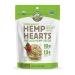 Manitoba Harvest Hemp Hearts Organic Shelled Hemp Seeds Delicious Nutty Flavor 12 oz (340 g)