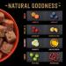 Cesar Barquettes Natural Goodness Terrine Wet Dog Food 4 Varieties Pack of 24 trays x 100 g - Buy Online on GoSupps.com