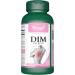 VORST Dim for Women 3 x 120 Vegan Capsules | Estrogen Balance | 3 Bottles 360 count (Pack of 1) - Buy Online on GoSupps.com