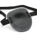 Missix 3D Adjustable Eye Patch for Adults and Kids - Left or Right Eye - Black - Buy Online on GoSupps.com