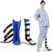 Adjustable Ankle Joint Support Effectively Relieving Plantar Fasciitis Tendon Stretching Heel Stabs And Foot Orthotics (Color : Right Size : Small) Small Right
