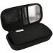 Cooling Protector Bag - Insulin Cooler Pouch for Indoor & Outdoor Use (Black) - Buy Online on GoSupps.com
