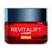 L'Or al Paris Revitalift LOr al Paris Revitalift Laser Triple Action Antiaging day cream SPF 25 with proretinol hyaluronic acid and vitamin C reduces wrinkles hydrates and whitens 2 x 50 ml