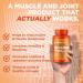 Inflameze Muscle Recovery Supplement with Turmeric and Boswellia Extract - Mt. Angel Vitamins - Buy Online on GoSupps.com