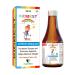 HealthBest Kidbest Appetite Stimulant Syrup for 3-13 Yrs Kids | Syrup | Each 200ml