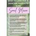 Revitalizing Snail Mucin Serum - 97.5% Pure with Vitamin C & E for Maximum Hydration | Shop Internationally - Buy Online on GoSupps.com