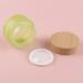 TIANZD 12 Pieces 20ml Empty Green Glass Cosmetic Jars with Screw Lid 20g Small Containers Storage Pot for Cosmetic Travel Homemade Cream Gel Lip Balm Salve + 6x Spatula - Buy Online on GoSupps.com