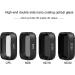 Soonsun 4-Pack Lens Filter CPL ND8 ND16 ND32 for GoPro Hero 5 6 7 Black - ND & CPL Filter Kit for GoPro Hero 5 6 7 Black Camera - Buy Online on GoSupps.com