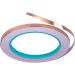 Copper Foil Tape 1/2 x 22 Yards with Conductive Adhesive - EMI Shielding, Soldering, Craft & Model Purposes - Buy Online on GoSupps.com