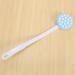 Pizarra Lotion Applicator: Long Handled Back and Leg Massage Tool - Buy Online on GoSupps.com