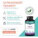 Ultradigest Transit - Natural Intestinal Transit Food Supplement - Made in France - Tamarind Marshmallow Plum - Facilitates Digestion - 30 Vegetable Capsules - 1 Month - Made in France Vitavea - Buy Online on GoSupps.com