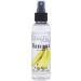 Banana Body Spray 4 ounces Body Mist for Women with Clean Light & Gentle Fragrance Long Lasting Perfume with Comforting Scent for Men & Women Cologne with Soft Subtle Aroma For Daily Use Regular Strength 8 Fluid Ounces
