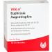 Buy Wala Heilmittel GmbH Euphrasia Eye Drops | 30x0.5 ml - Natural Relief for Eye Irritations | International Shipping Available - Buy Online on GoSupps.com