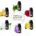 Ominihome 500ml Essential Oil Diffuser & 6 Essential Oils Set for Aromatherapy | Large Room Aroma Diffuser | Up to 20h | Teacher Gifts - Buy Online on GoSupps.com