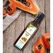 Austico Papaya leaf juice 450ml | Pure | Increases Platelet count Good For skin & hair - Buy Online on GoSupps.com
