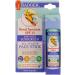 Badger All Season Face Stick Sport Sunscreen SPF 35 Unscented - 0.65 oz | Mineral Protection - Buy Online on GoSupps.com