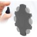 Pro Wax Hearing Aid Wax Protection & Ear Wax Filter for Oticon Essential Ear Care Accessories - Buy Online on GoSupps.com