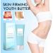 Luxelift Skin Firming Butter Skin Firming Cream Skin Firming Body Butter Deeply Moisturizing and Firming Skin (1 Set) - Buy Online on GoSupps.com