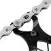 CSNSD Bike Link Plier: 2 in 1 Chain Combo Tool for Bicycle Chain Removal and Repair - Buy Online on GoSupps.com