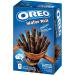 Oreo Cream Filled Wafer Roll Variety Pack | Chocolate (1 x 54g) and Vanilla (1 x 54g) | (Pack of 2) - Buy Online on GoSupps.com