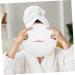 GALPADA 2pi ces Serviettes pour Visage Lot pour Masques Et Soins du Visage pour Trois - Buy Online on GoSupps.com