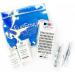 EyeEnvy Express Lash Extensions 'POP Like a Pro' Night Out Thick Mink Individual Cluster Lashes (14mm - Long) - Buy Online on GoSupps.com