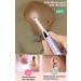 AA9 Ear Wax Removal Tool with LED Lights - Safe & Effective Ear Cleaner Kit for Men, Women, Kids, and Babies - Buy Online on GoSupps.com