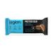 Legion Protein Bar Chocolate Peanut Butter -100% Whey Protein, Baked Bars with Prebiotic Fiber - High Protein (20g) Low Fat (12g) Low Sugar (4g), No Soy, Gluten - Natural Flavors (12 Count)