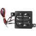 Buy PTC Car Air Heater 250W 24V - Energy Saving Small Space Heater for Cars | Constant Temperature Heating Element - Buy Online on GoSupps.com