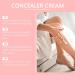 Brightening Moisturizing Tone-Up Body Cream Brightening Tone-Up Body Cream for Women Skin Tone Up Cream for Women Glossy Tone Up Cream Moisturizing Body Cream (1pc) - Buy Online on GoSupps.com