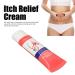 Extra Strength Itch Relief Cream for Genital and Anal Skin - 20g - Buy Online on GoSupps.com