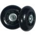 YongXuan Mute Wear-Resistant Luggage Suitcase Replacement Wheels Kit Inline Outdoor Skate Replacement Wheels (68mm x 24mm) - Buy Online on GoSupps.com