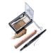 Wet n Wild Perfect Brow Edit - Multicolor (1180216) - Buy Online on GoSupps.com